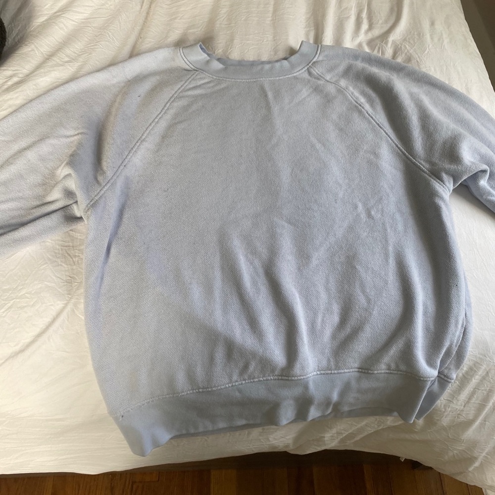 American Eagle Crew Neck